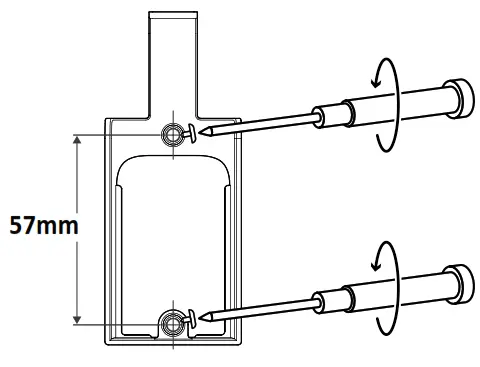 NEOMITIS Infrared Digital Remote Control - 3