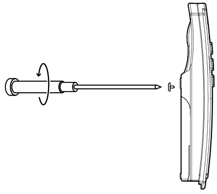 NEOMITIS Infrared Digital Remote Control - 7
