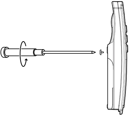 NEOMITIS Infrared Digital Remote Control - 9