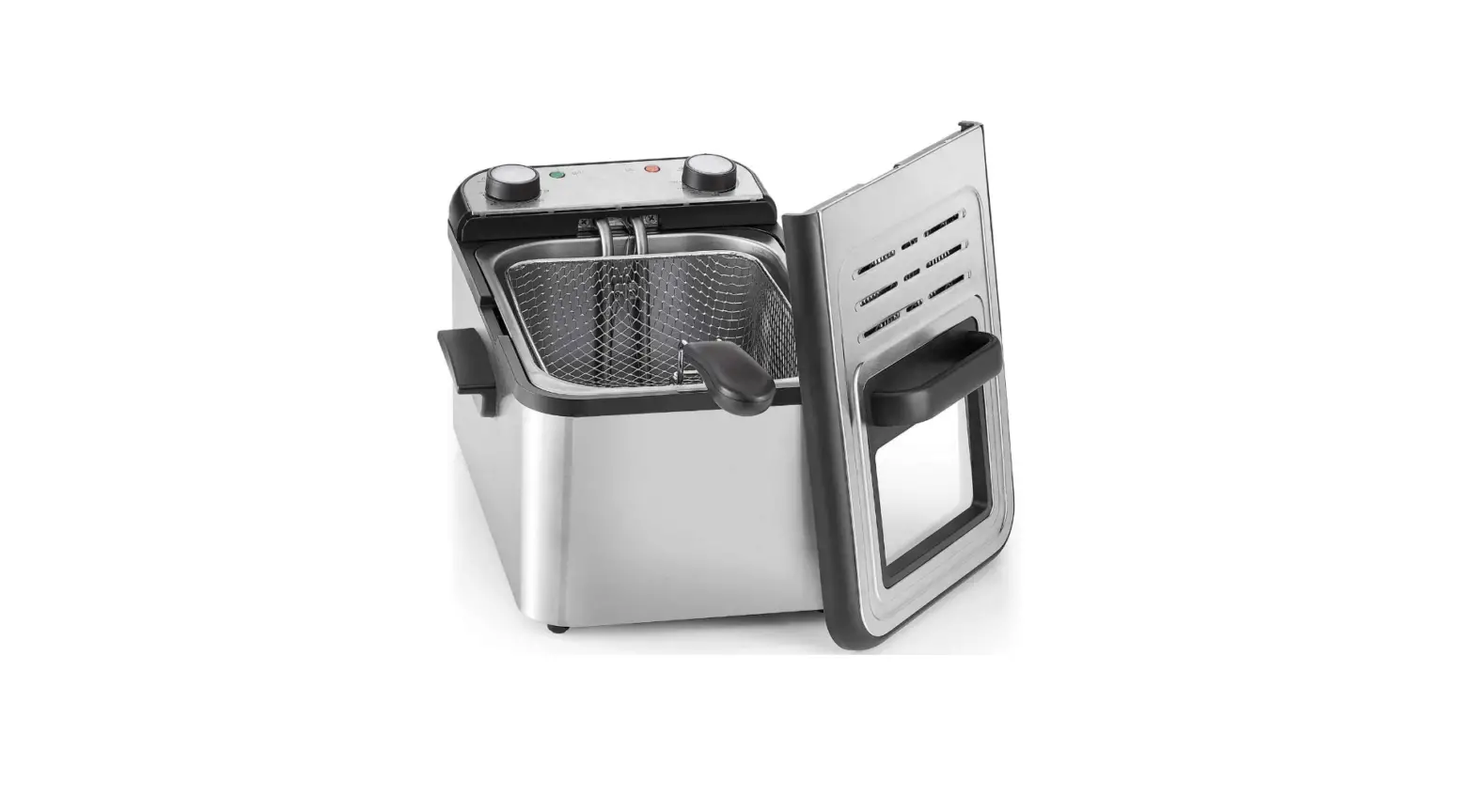 Kitchenchef Kcpfr42 Pro Fryer User Manual