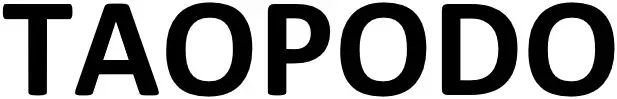 TAOPODO logo