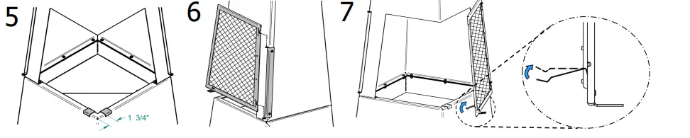 DROLET-DE00401-Bora-Outdoor-Wood-Burning-Fireplace-fig-3