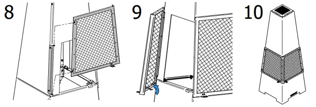 DROLET-DE00401-Bora-Outdoor-Wood-Burning-Fireplace-fig-4