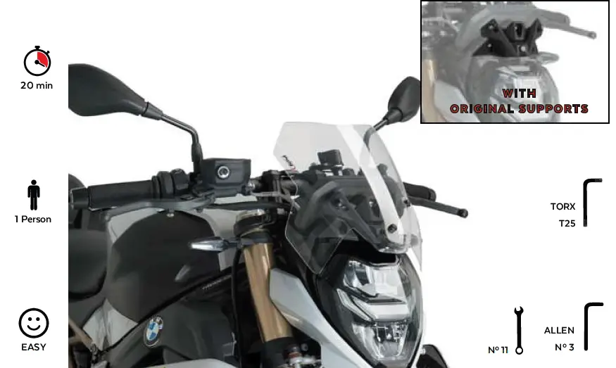Puig-BMW-S1000R -21-R-Racer-Windshield-1