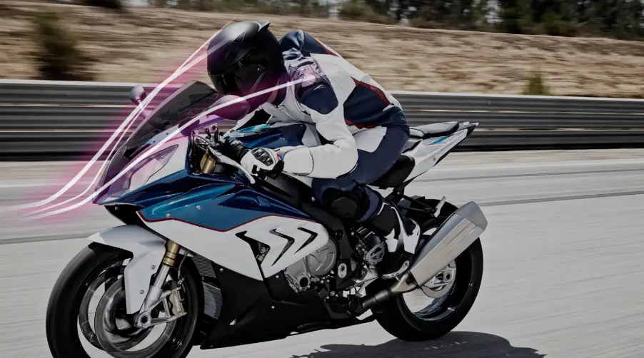 Puig Bmw S1000r ‘21 R-racer Windshield Instruction Manual