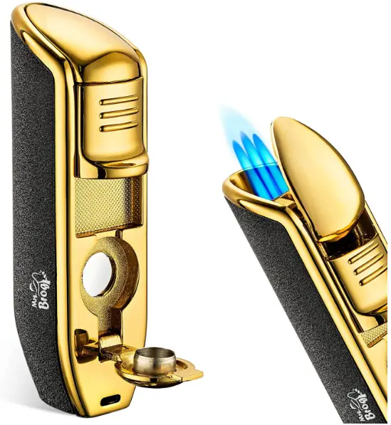 Mrs.Brog-Lght-COB52-Cigar-Lighter-Triple-Flame-Torch-Product