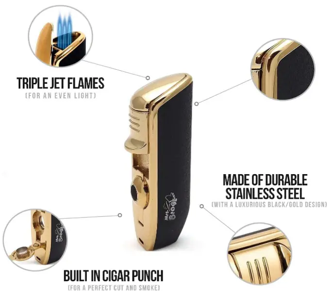 Mrs.Brog-Lght-COB52-Cigar-Lighter-Triple-Flame-Torch-fig-4