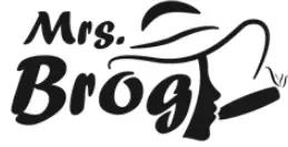 Mrs.Brog-logo