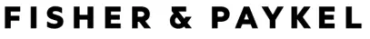 FISHER PAYKEL logo
