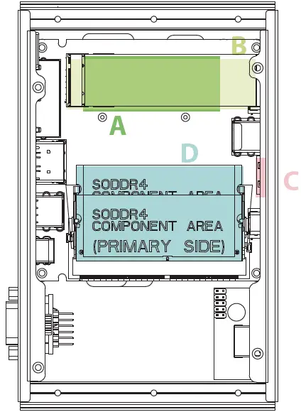 ASRock 15G06M115000AI iBOX 1200 Series 07