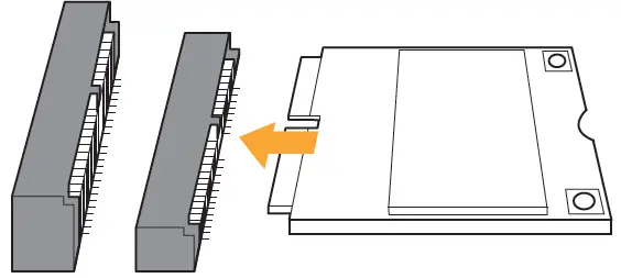 ASRock 15G06M115000AI iBOX 1200 Series 09