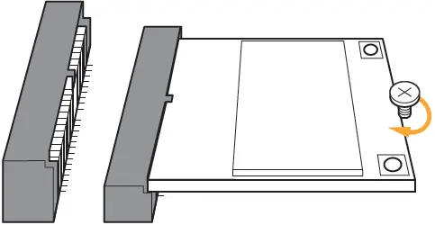 ASRock 15G06M115000AI iBOX 1200 Series 10