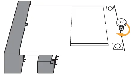 ASRock 15G06M115000AI iBOX 1200 Series 13