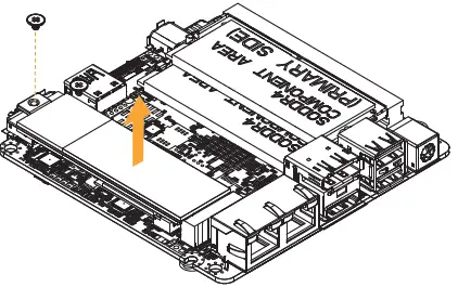 ASRock 15G06M115000AI iBOX 1200 Series 14