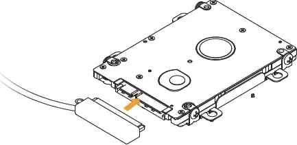 ASRock 15G06M115000AI iBOX 1200 Series 18
