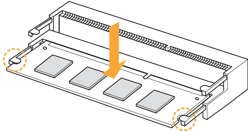 ASRock 15G06M115000AI iBOX 1200 Series 22