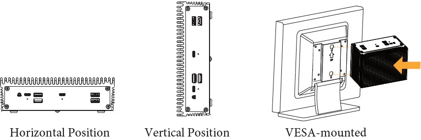 ASRock 15G06M115000AI iBOX 1200 Series 29
