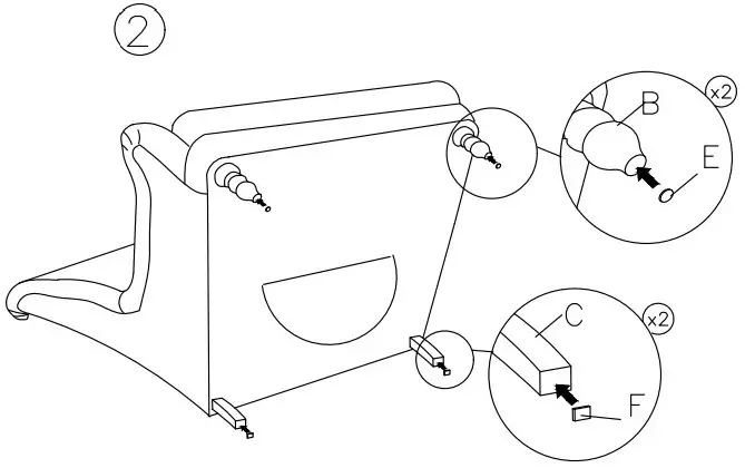 Assembly Instructions