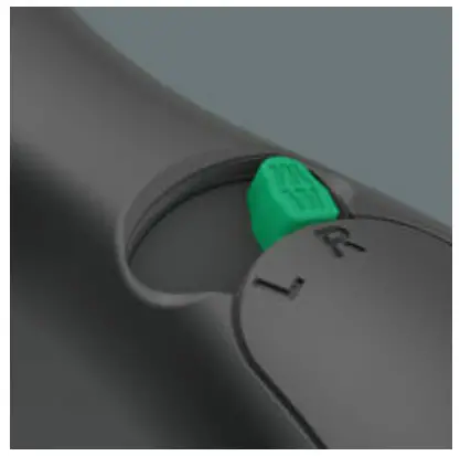 Wera 416 RA T Handle Bitholding Screwdriver-fig4