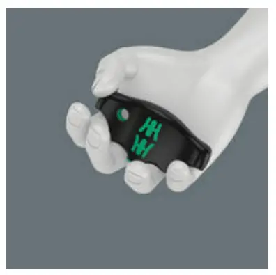 Wera 416 RA T Handle Bitholding Screwdriver-fig5