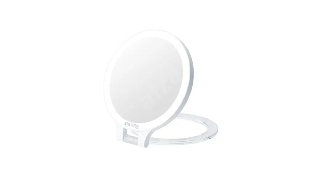 Siguro Sgr-lm-l360w Led Mirror User Manual
