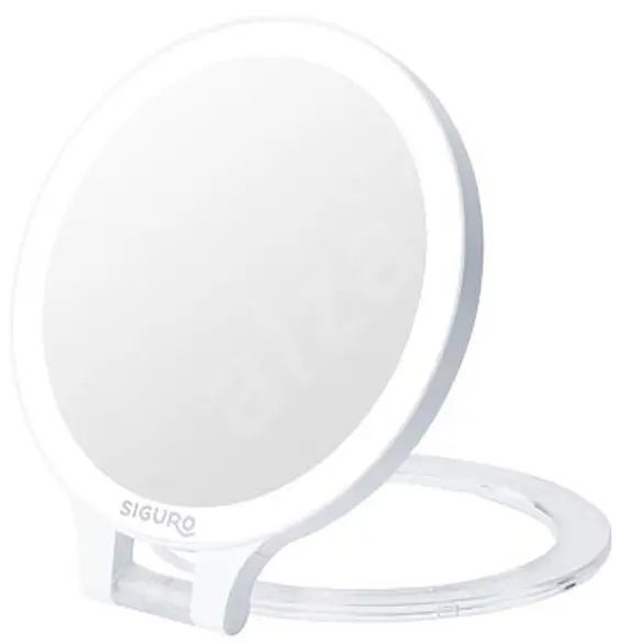 SIGURO SGR LM L360W LED Mirror