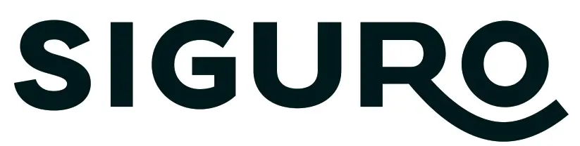 SIGURO - logo