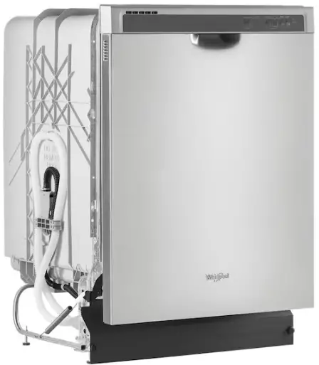 Whirlpool WDF520PADM DISHWASHER