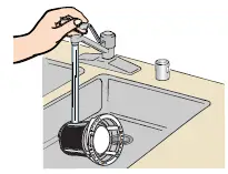 Whirlpool WDF520PADM DISHWASHER 2