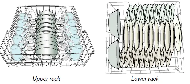 Whirlpool WDF520PADM DISHWASHER 7