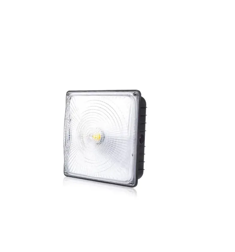 Parmida Led Candopy Lighit Installation Guide