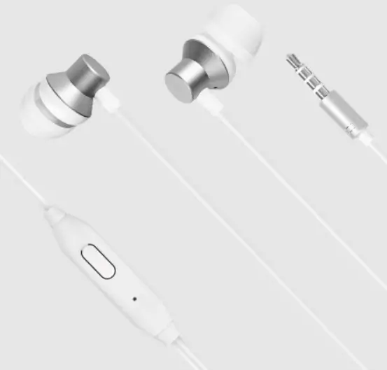 Kruger Matz KMPB3 In-Ear Headphones