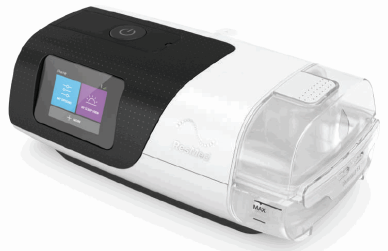 ResMed AirSense11 11 AutoSet CPAP Machine