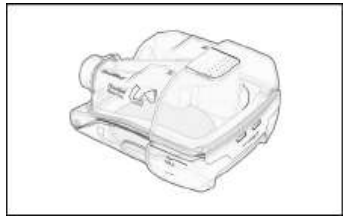 ResMed AirSense11 11 AutoSet CPAP Machine - fig 1