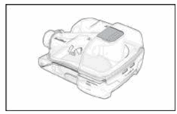 ResMed AirSense11 11 AutoSet CPAP Machine - fig 2
