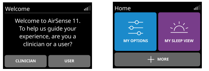 ResMed AirSense11 11 AutoSet CPAP Machine - fig 5