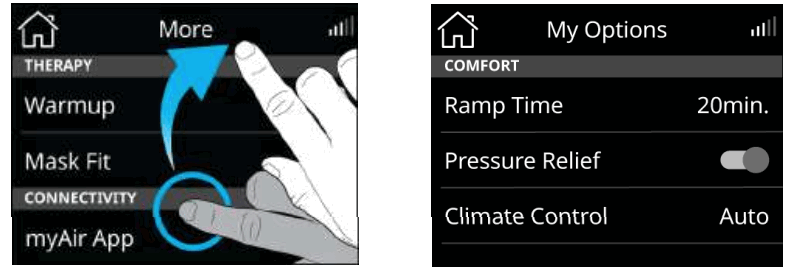 ResMed AirSense11 11 AutoSet CPAP Machine - fig 6
