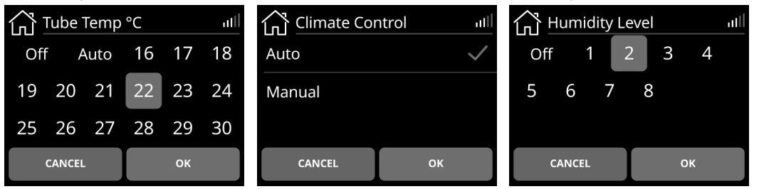 ResMed AirSense11 11 AutoSet CPAP Machine - fig 8