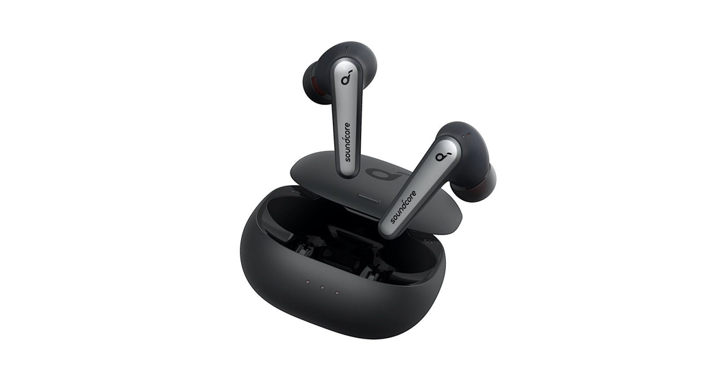 Anker A3951 Soundcore Liberty Air 2 Pro Wireless Earbuds User Manual Anker A3951 Soundcore Liberty Air 2 Pro Wireless Earbuds User Manual