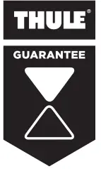 THULE 187166 Kit Sprinter logo 1