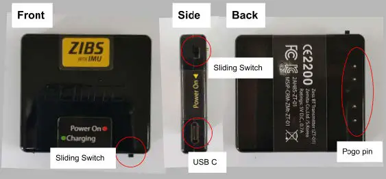 ZEMiTa ZIT-01 Transmitter (1)