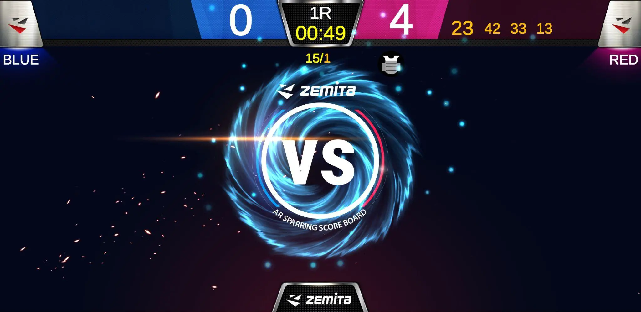 ZEMiTa ZIT-01 Transmitter (10)