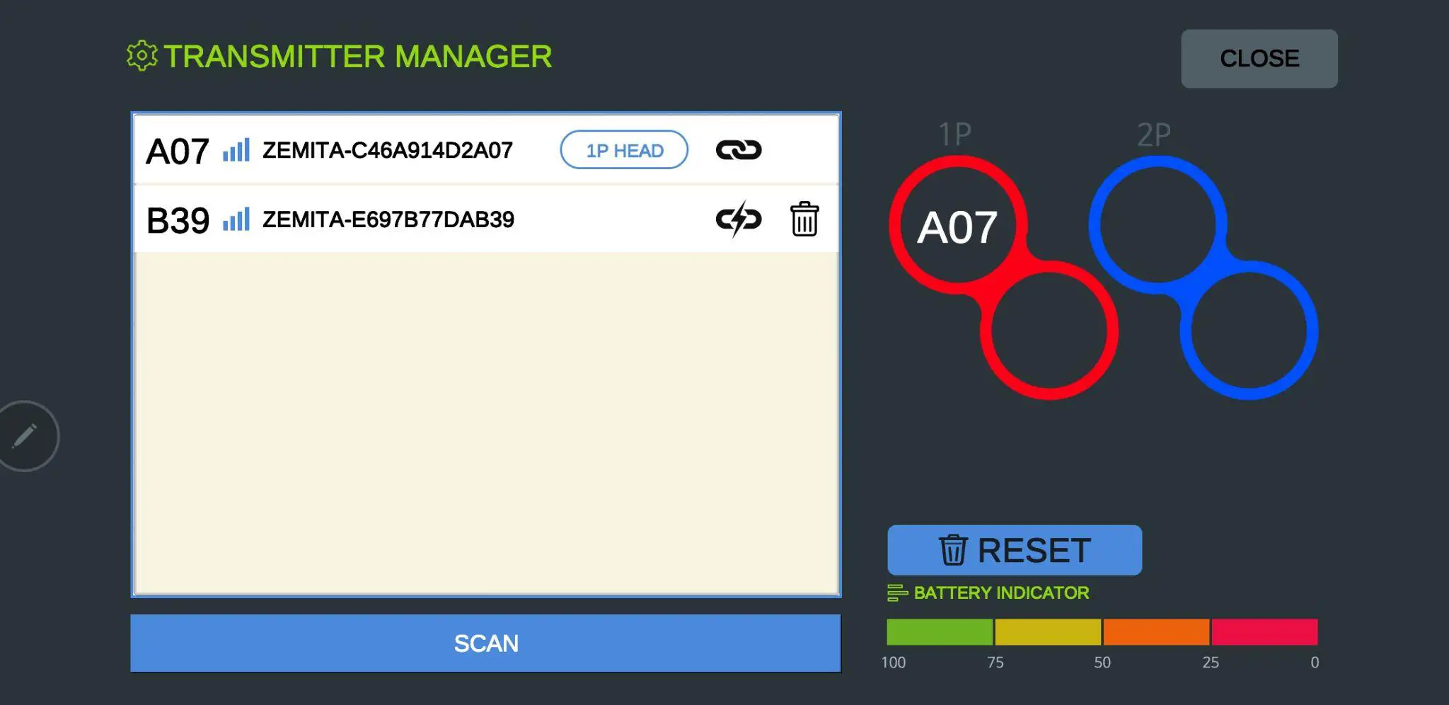 ZEMiTa ZIT-01 Transmitter (5)