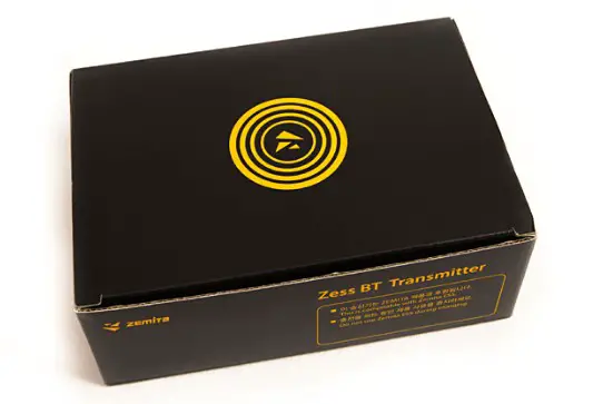 ZEMiTa ZIT-01 Transmitter Product