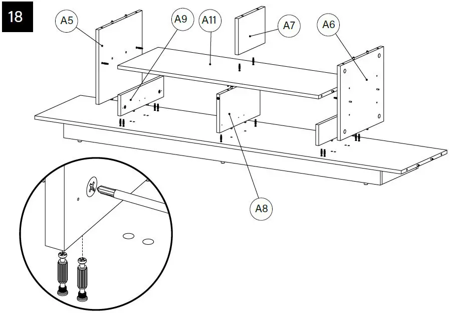 Sonorous-LB2030BNWNZ-Glossy-Black-Body-fig- (19)