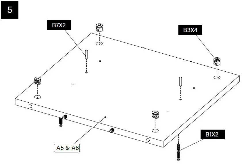 Sonorous-LB2030BNWNZ-Glossy-Black-Body-fig- (6)