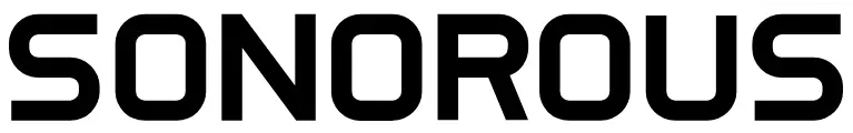 Sonorous-logo