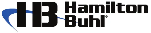 HamiltonBuhl logo