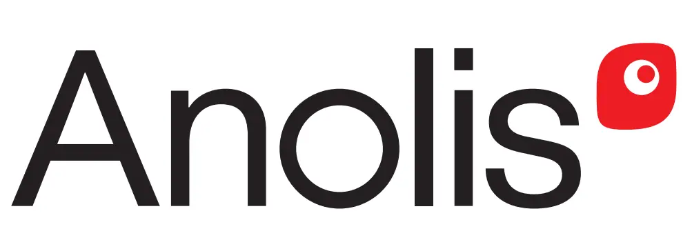 Anolis Logo