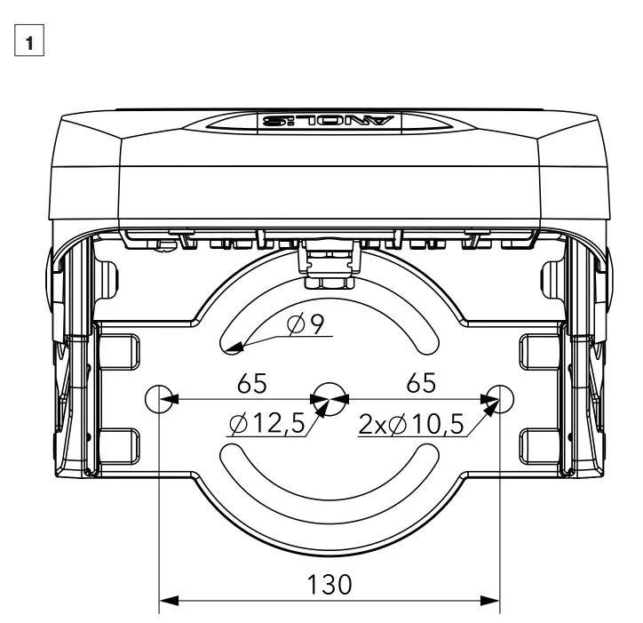 Installation Instructions